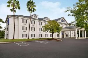 Baymont by Wyndham Ormond Beach, Ormond Beach