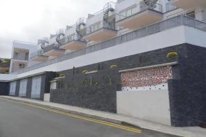 Arena Suites, Puerto de Santiago