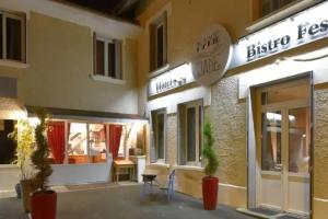 Mamie Jane Motel, Aix-les-Bains