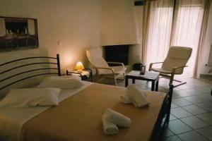 Guesthouse Eleftherios, Kalavrita