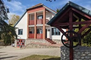 Guest house Magyar Route 66, Szilvasvarad