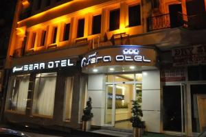 Grand Sera Hotel, Ankara