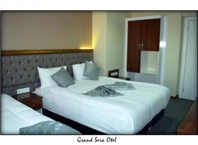 Grand Sera - 3