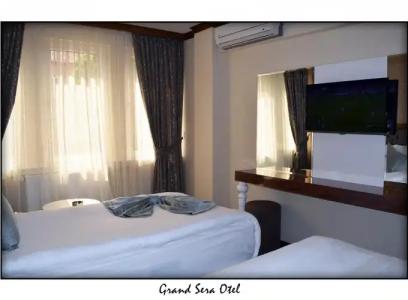 Grand Sera - 6