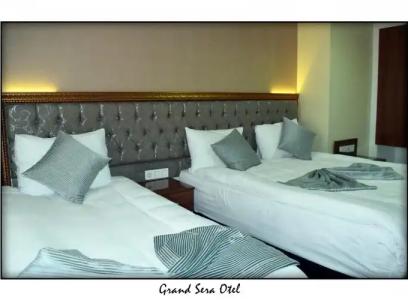 Grand Sera - 4