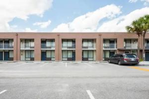 OYO Hotel Kissimmee West, Kissimmee