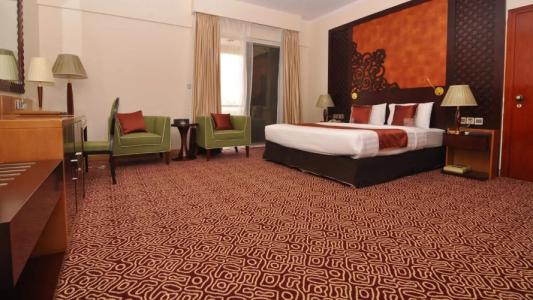 Dubai Grand by Fortune, Dubai Airport - 100