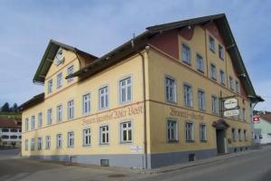 Rettenberg - Hotels