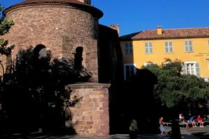Ibis Budget Fréjus St Raphaël Centre Tassigny Mini-hotel, Frejus