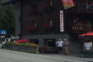 B&B Gressoney, Gressoney-la-Trinite