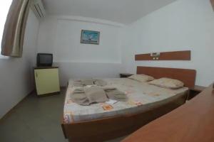 Hotel Filland, Sozopol