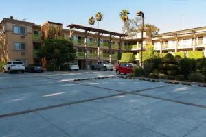 Best Western Plus Glendale, Glendale