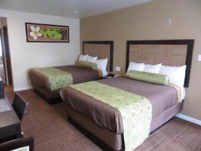 Best Western Plus Glendale - 28