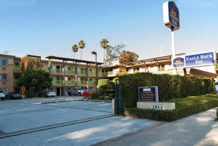 Best Western Plus Glendale