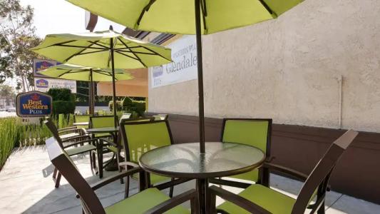 Best Western Plus Glendale - 14