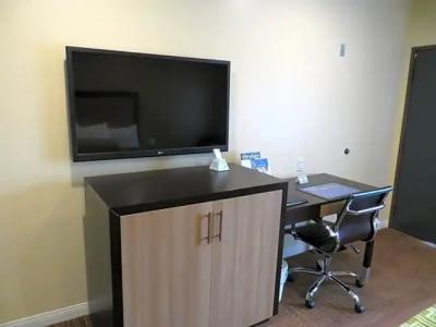 Best Western Plus Glendale - 43