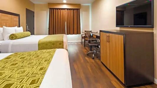 Best Western Plus Glendale - 49