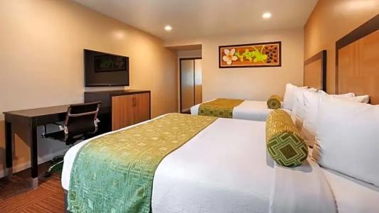 Best Western Plus Glendale - 46