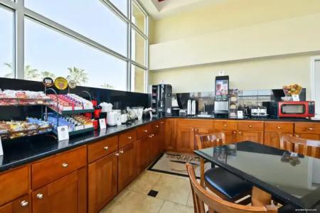 Best Western Heritage Inn - 22