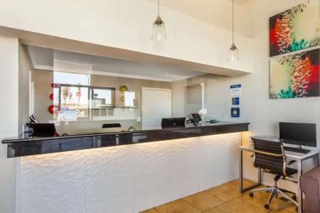 Best Western Heritage Inn - 18