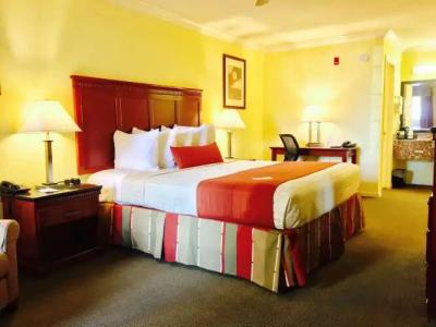 Best Western Heritage Inn - 2