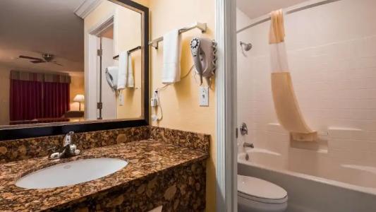 Best Western Heritage Inn - 42