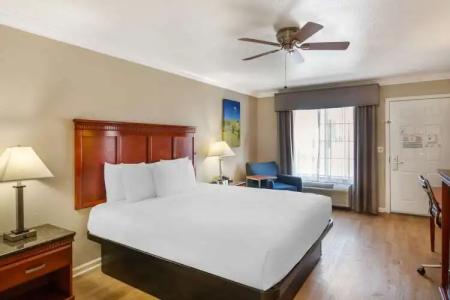 Best Western Heritage Inn - 36