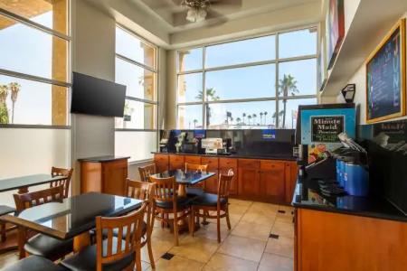 Best Western Heritage Inn - 17