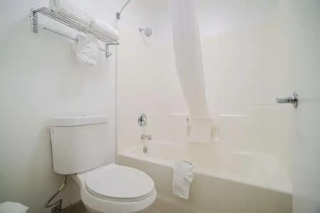 Best Western Heritage Inn - 8