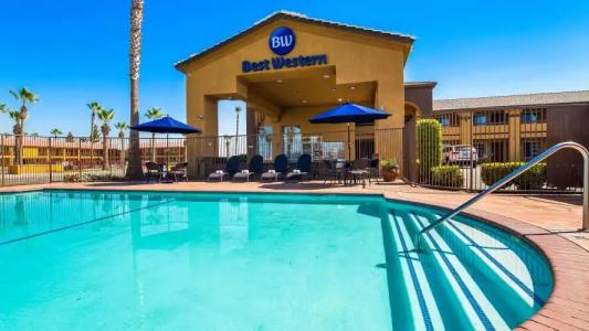 Best Western Heritage Inn - 13