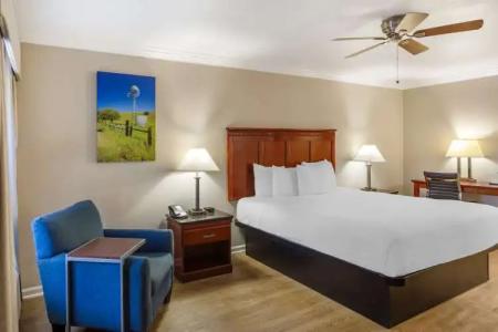 Best Western Heritage Inn - 39