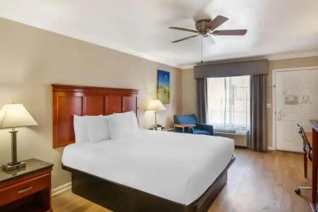 Best Western Heritage Inn - 4