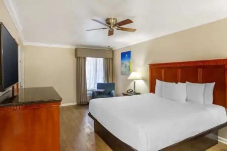 Best Western Heritage Inn - 35