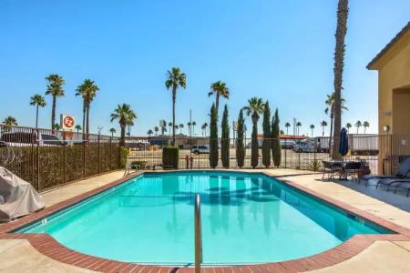 Best Western Heritage Inn - 12