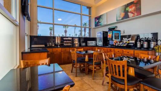 Best Western Heritage Inn - 19