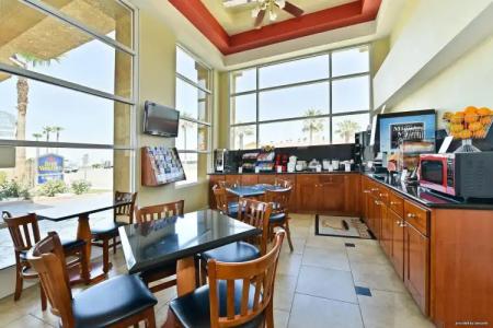 Best Western Heritage Inn - 23