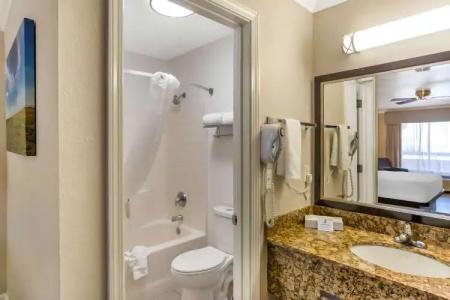 Best Western Heritage Inn - 31