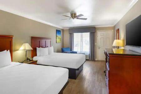 Best Western Heritage Inn - 6