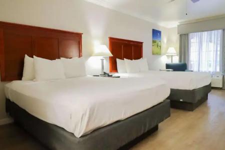 Best Western Heritage Inn - 5