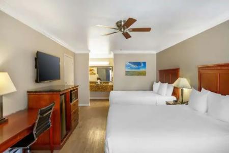 Best Western Heritage Inn - 27