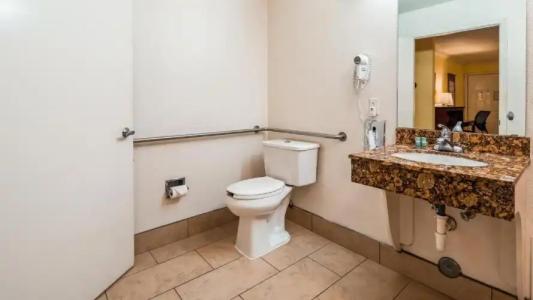 Best Western Heritage Inn - 48