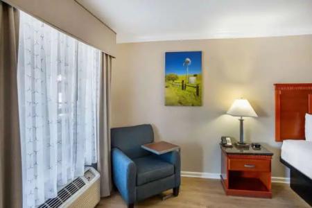 Best Western Heritage Inn - 37