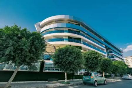 Sunprime C-Lounge - Adult Only - 0