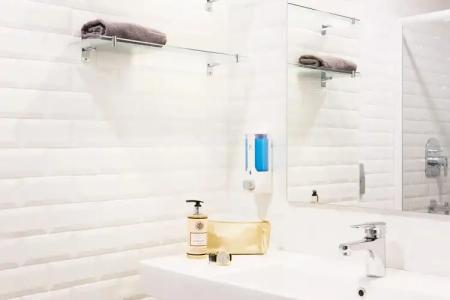 Sunprime C-Lounge - Adult Only - 13