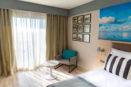 Sunprime C-Lounge - Adult Only - 14