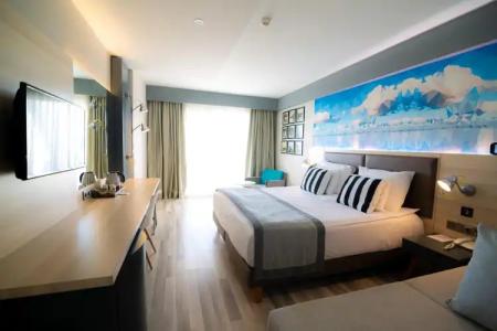 Sunprime C-Lounge - Adult Only - 19