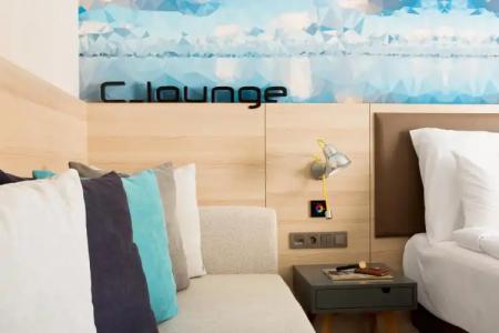 Sunprime C-Lounge - Adult Only - 18