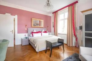 Hotel Garni Villa Rosengarten, Ueberlingen
