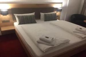 Vico's Hotel & Restaurant Asperg, Ludwigsburg
