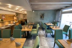 Vico's Hotel & Restaurant Asperg, Ludwigsburg